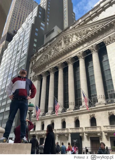 Polasz - #gme
Na prośbę @Gacrux sprzed NYSE