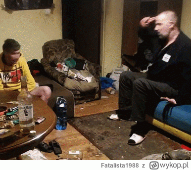 Fatalista1988 - Kapral trzybelkowy melduje sprzedaż laptopa za kryształ 
oraz wykonan...