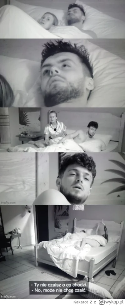 Kakarot_Z - #hotelparadise aktualizacja mema pod tytułem "kolejny do kolekcji