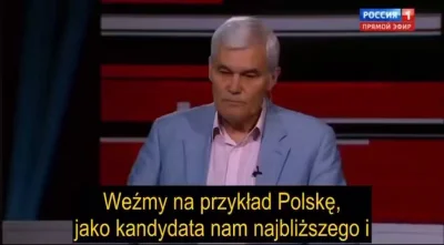 N.....2 - Nasi bracia Rosjanie nigdy by czegos takiego nie powiedzieli... 
#ukraina #...