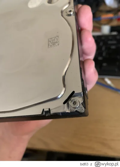 bdfi3 - @look997: odgrzeje kotleta ale może komuś nerwów oszczędzę, ale kupiłem od te...