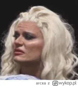 arcxa - @Wilczynski: