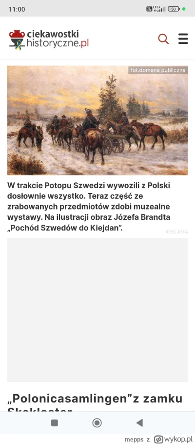 mepps - To czekamy na Szwedów ( ͡~ ͜ʖ ͡°)