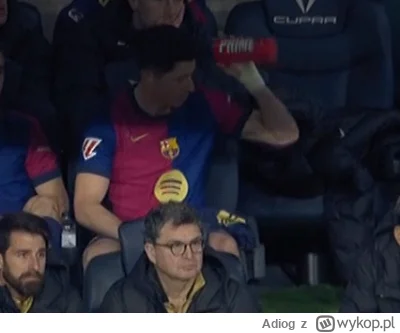 Adiog - yebac to prime xd 

#mecz