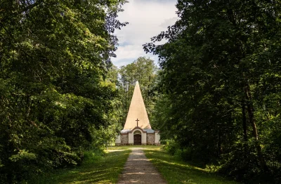 Pannoramix - Takiego oblicza Mazur nie wszyscy się spodziewają. MAzury Garbate to jed...