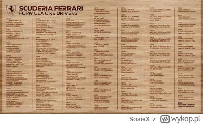 SosieX - Historia pisze się na naszych oczach
#f1