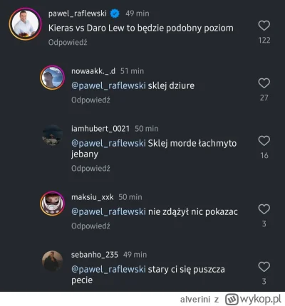 alverini - Podludzie z bandzi największe pety klasycznie co się spinają xD
#famemma