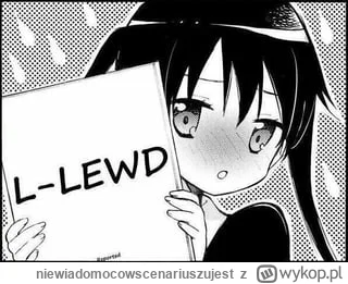 niewiadomocowscenariuszujest - @bakayarou: