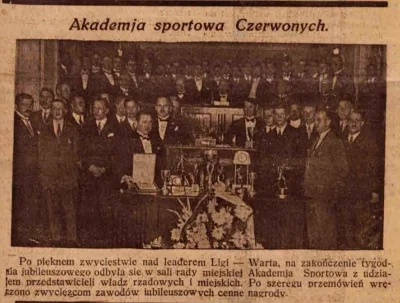 kamiyama89 - @kamiyama89: Bal z okazji urodzin Czerwonych