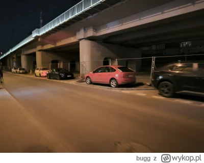 bugg - @mk321 i następny geniusz. Idąc tu 5 minut widziałem minimum 10 wolnych miejsc...