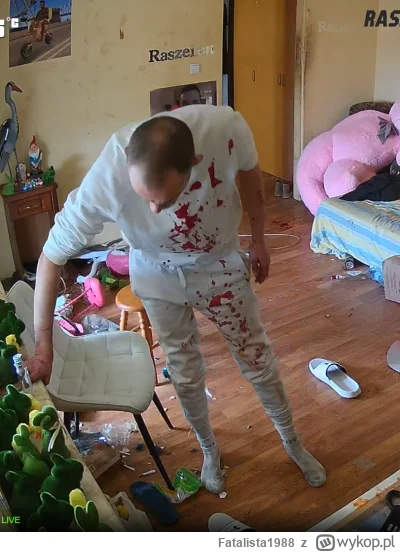 Fatalista1988 - @zbychuzbychu1: Tutaj podczas oblężenia wzgórza Monte Rokino