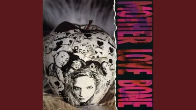 NevermindStudios - >So don't burn your bridges woman
Mother Love Bone - Crown Of Thor...