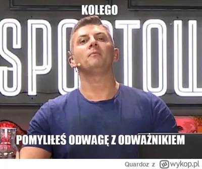 Quardoz - #ksw ( ͡° ͜ʖ ͡°)