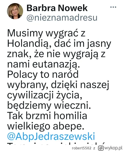 robert5502 - Aborcją też z nami nie wygrają! Mudmy sięł
#reprezentacja #mecz