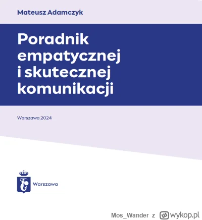 Mos_Wander - @Gours:
Oni są zdziwieni, że Trzaskowski „nagle” mówi, że są 2 płci xD A...