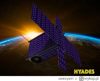 elektryk91 - Uniwersytet Jagielloński zbuduje kosmiczny teleskop do szukania wody w U...