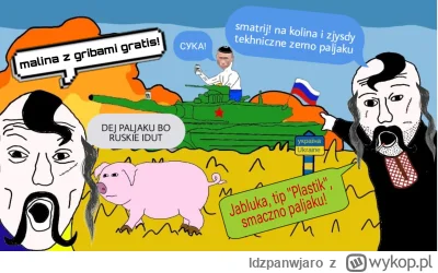 Idzpanwjaro - @mac__:   Przerobiłem dalej już istniejącego mema. Nie zastanawiałem si...