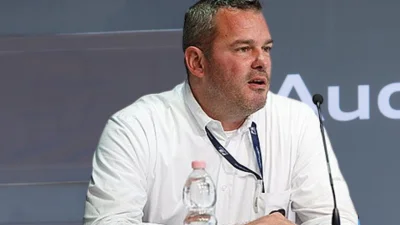 fevo - Race Director do dymisji
#f1