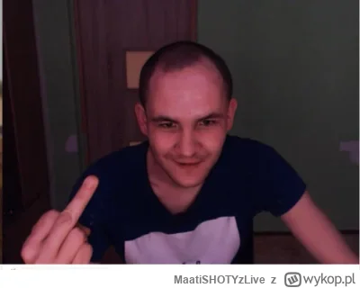 MaatiSHOTYzLive - przecież to dj daro z ekipą wleciał posprzątać ( ͡° ͜ʖ ͡°)
#danielm...