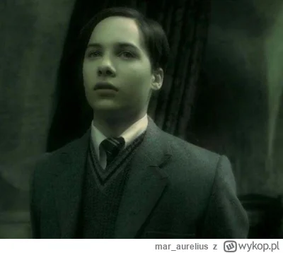 mar_aurelius - #harrypotter macie tam jakieś wolne szlamy w Hogwarcie do tańca? Lubię...