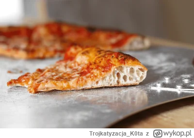 Trojkatyzacja_K0ta - Hej Mireczki z tagu pizza.

Dziś poniedziałek. Czas w sam raz po...