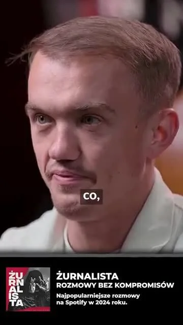 NiezlyJestes - Istnieje w tym kraju facet który patrzył jak krasnal MiniMajk zapina m...