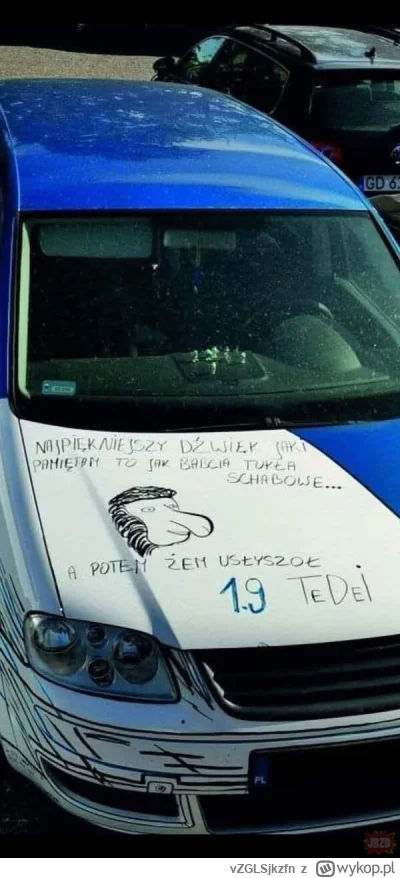 vZGLSjkzfn - #konkursnanajbardziejgownianymemznosaczem