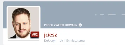 LoginZajetyPrzezKomornika - > A taki był chłopak wygadany na AMA,...

@graf_zero: Jes...