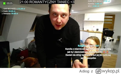 Adiog - fas attack 3
podobno w jakuzi bylo robione dla kolegi coś ( ͡° ͜ʖ ͡°)
#famemm...