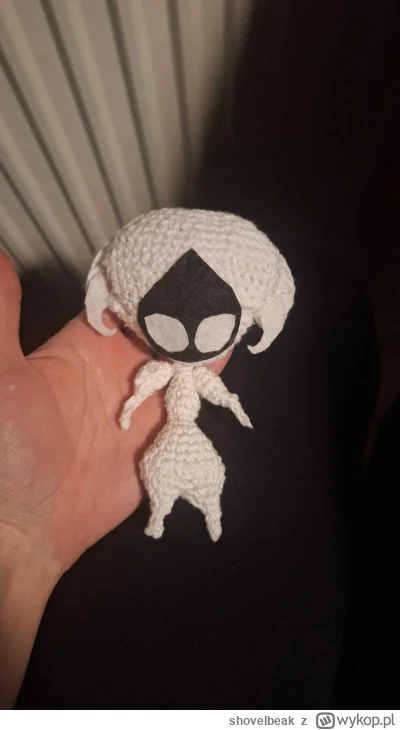 shovelbeak - @shovelbeak: