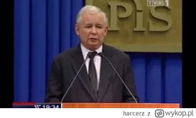 harcerz - @TheBlackCube: Nigdy nie głosowałem na PiS, ale przypomnijmy jak to było...