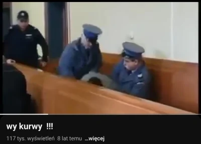 Trzesidzida - Hagrid zabierany do Azkabanu 

#harrypotter