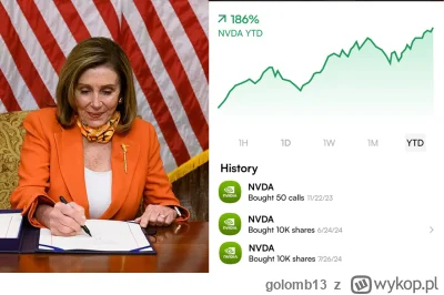 golomb13 - #gielda 

Kupowala wtedy co wykopki najbardziej szczekaly na papier ( ͡° ͜...