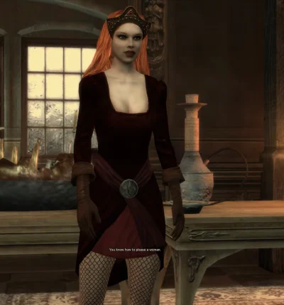 MartinShkreli - Ale bym taką księżniczkę Addę

#przegryw