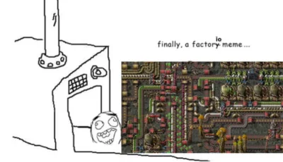 sorek - Reaktywujemy #factoriofabrykazboza ? ( ͡º ͜ʖ͡º)

Kupiłem serwer dedykowany pr...