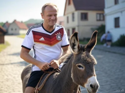 mango - Dziś #trzechkroli ale czwarty dopiero dojeżdża ( ͡° ͜ʖ ͡°) 
#heheszki #humoro...