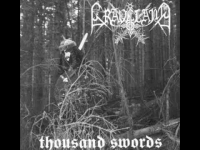 Gontyn- - wspaniały album
#blackmetal