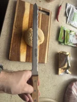 zt_im - Minęły 4 lata od kiedy docieplałem poddasze, żona dalej nie wie że kroi chleb...