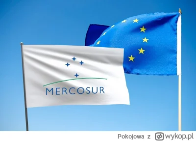 Pokojowa - KE jak mafia. "7 mld euro poszło na walkę z rolnikami".

https://wykop.pl/...