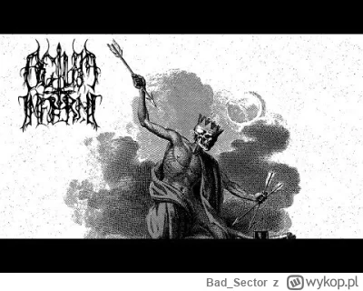 Bad_Sector - Niedługo do spania, rano do roboty. Jakaś dobra płyta jeszcze niech zagr...