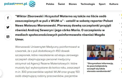 TheLostVikings - Nie wiem kto u nas w Polsce wymyślił ten numer ze szczepieniami "cel...