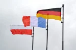 xiv7 - Ciekawostka: tak w roku 2050 będą wyglądać flagi stanowe Polski, Niemiec czy F...
