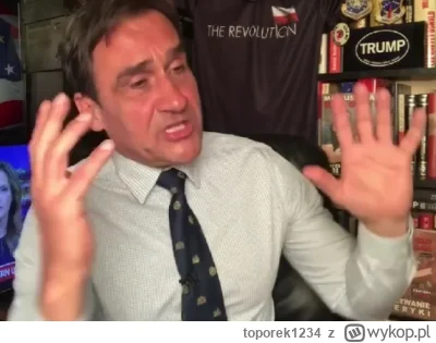 toporek1234 - Hrabianka weź spierrdalaj jedziemy do Liberaca
#wojna