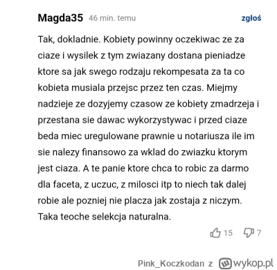 Pink_Koczkodan - Oraz:
- waginoplastyka po porodzie
- plastyka brzucha
- niańka mówią...