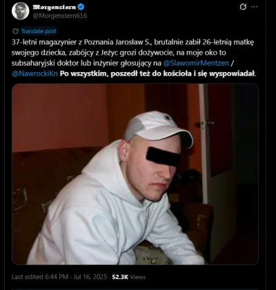 KIaudik - DOKTOR OR ENGINEER?!?!?! 
NIe, to po prostu husarz wyklety polack pewnie ko...