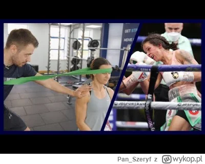 PanSzeryf - @MarekKodrat: Jeżeli zależy ci na hipertrofii to masz 4 ruchy do trenowan...