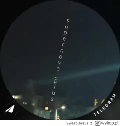 Sweet-Jesus - Briańsk (miasto obwodowe w zachodniej części Rosji) dzisiejszego wieczo...