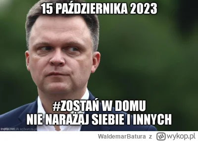 W.....a - #wybory #wybory2023 #polska2050 #heheszki #holownia #bekazlewactwa #bekazco...