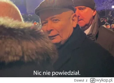 Dawul - #wybory #polityka