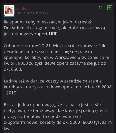 perfumowyswir - @Wynoszony: proste pytanie, bo za spadkowiczów “myśli” mick, odpowied...